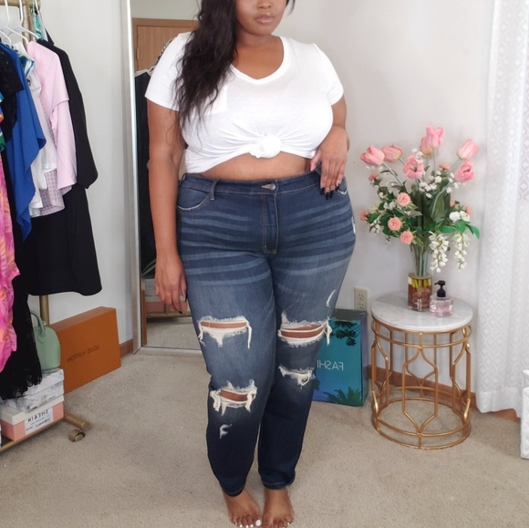 well played jeans fashion nova